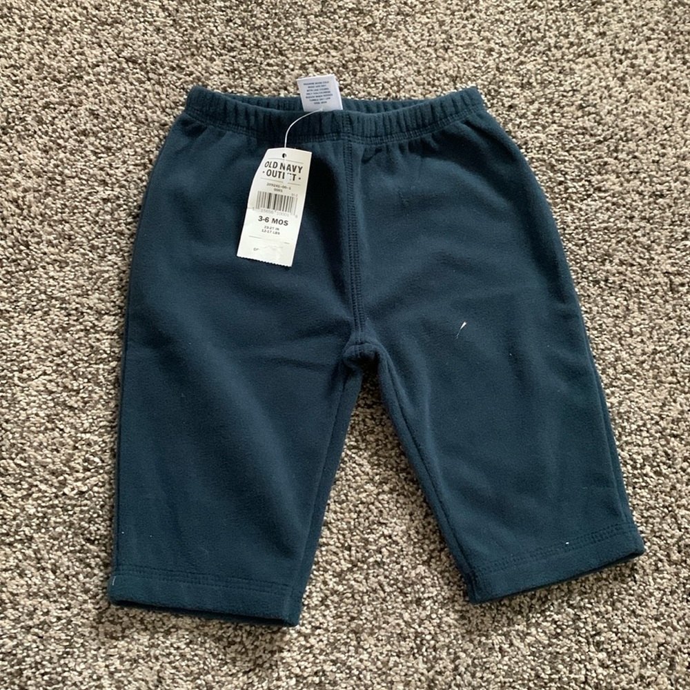 Old Navy Infant Pants